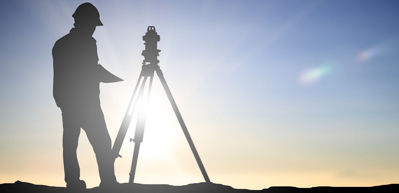 Surveying, Tracing, Vertical Planning,