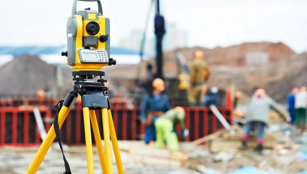 Surveying, Tracing, Vertical Planning,